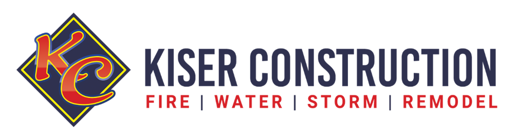 KIser Construction Logo
