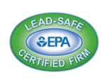 Lead-Safe Certified Firm