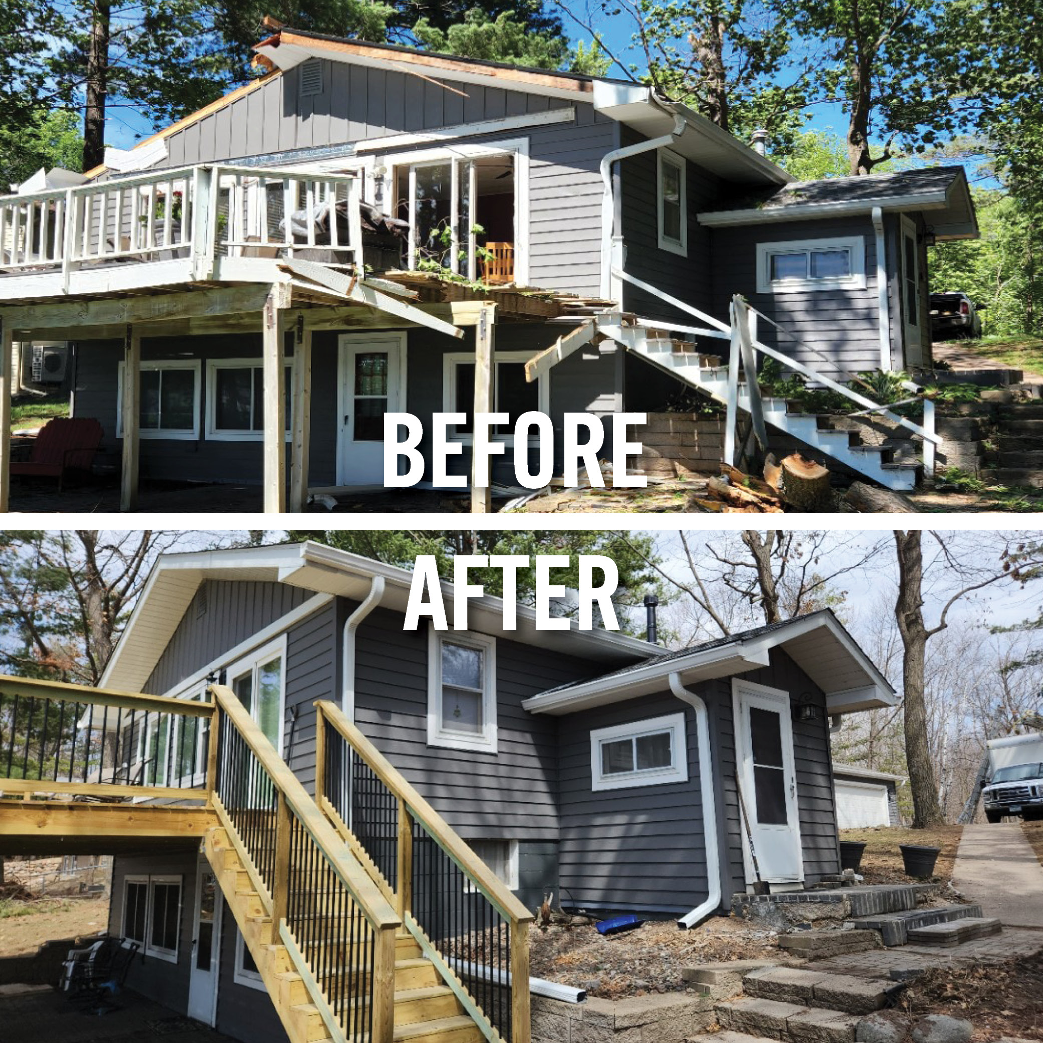 Tornado Damage Restoration