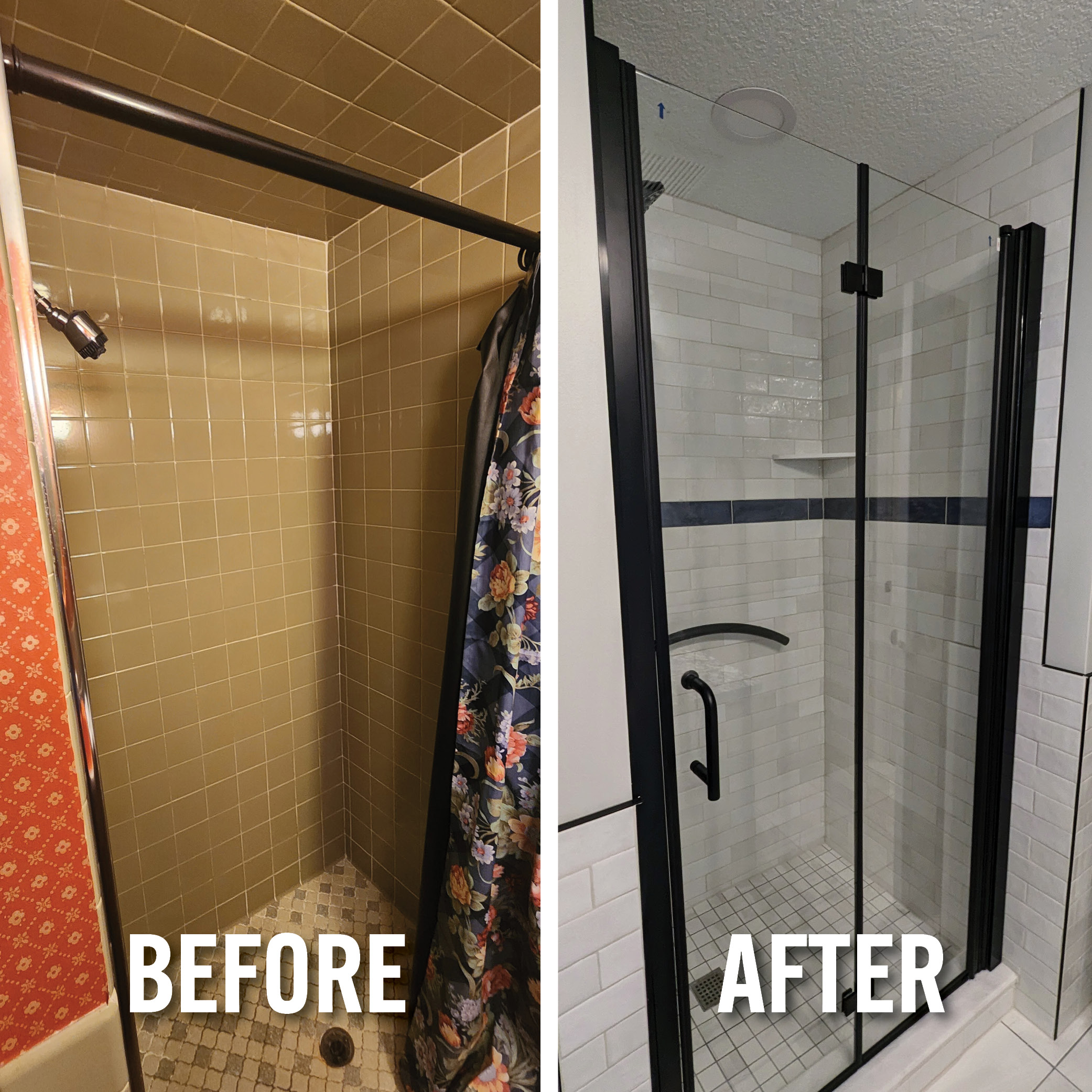 Bathroom Remodeling Services