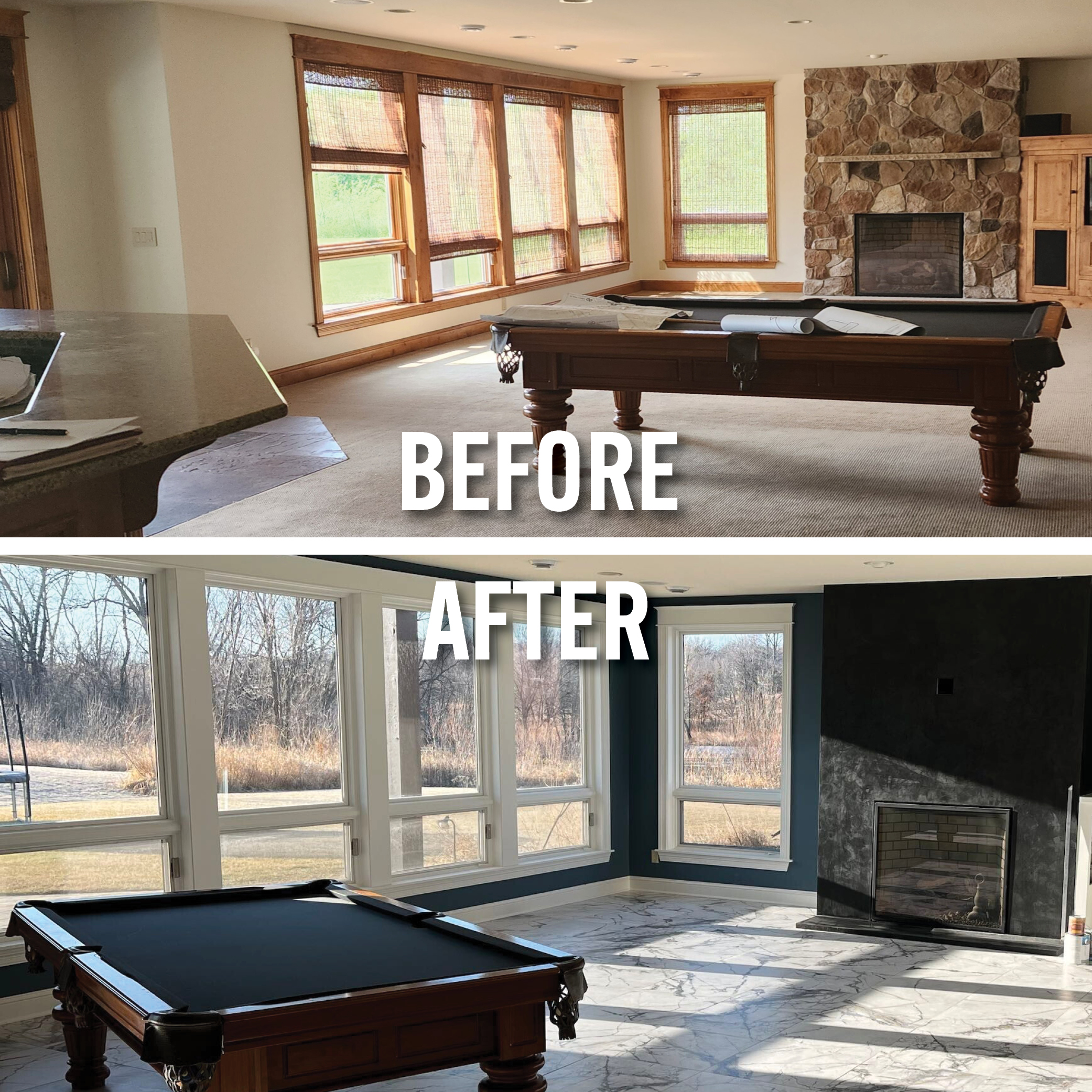 Accessibility Remodeling