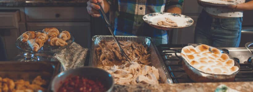 banner