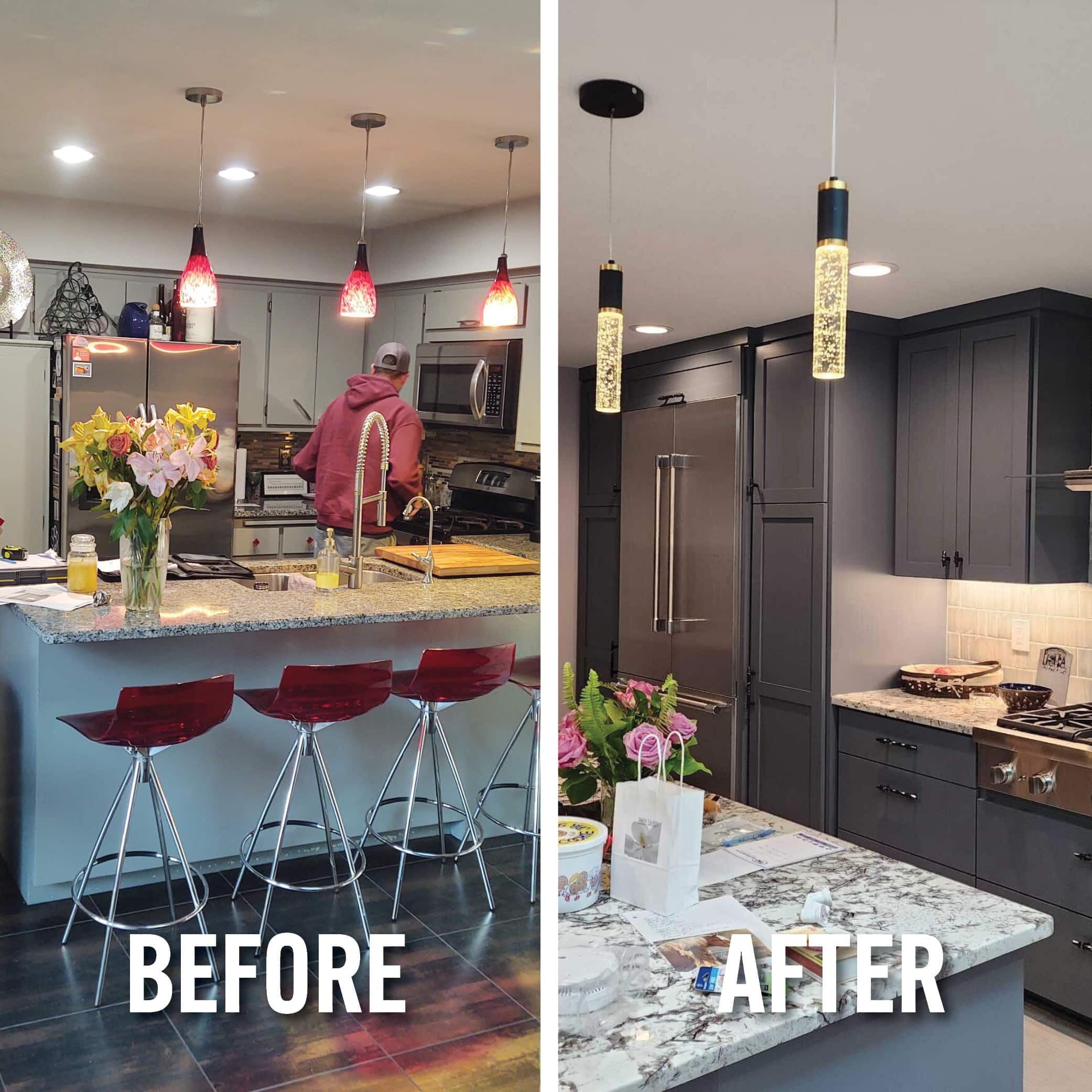 Excelsior Kitchen Remodel