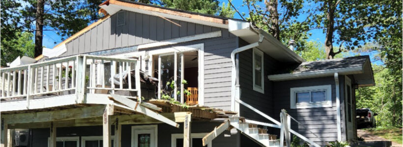 banner