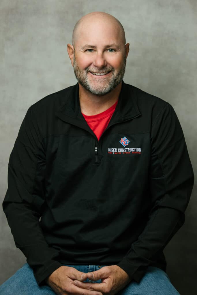 David Anderson, Sales Estimator David Anderson, Sales Estimator